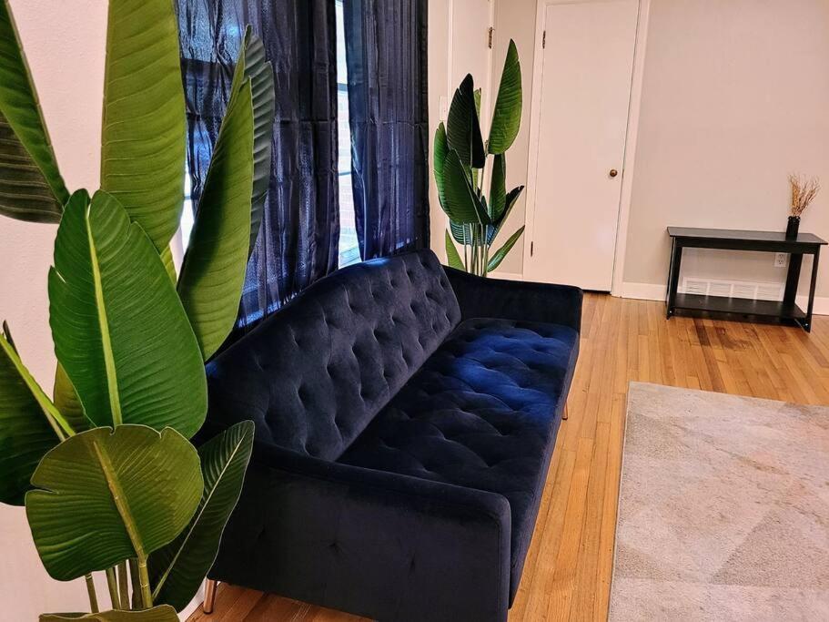 《~Lovely Home Near Botanical Gardens ~》Pool Table Memphis Bagian luar foto